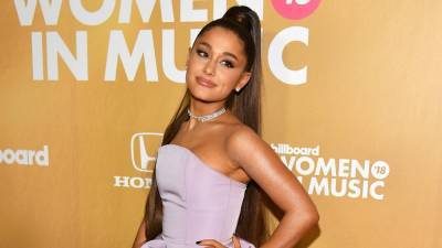 Ariana Grande Says She's Dropping Her Next Album This Month and Fans Are Losing It - www.etonline.com