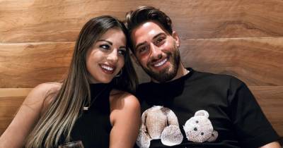 Everything you should know about Kem Cetinay's girlfriend Lexie as they share a rare loved-up snap - www.ok.co.uk