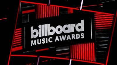 Masked Billie Eilish among early Billboard Music Awards winners - www.breakingnews.ie - Hollywood - Las Vegas