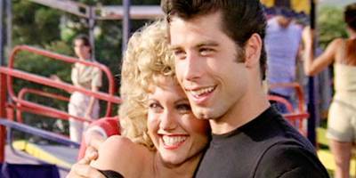 'Grease' Prequel Television Series Heads To Paramount+; Will Focus On The Pink Ladies! - www.justjared.com - city Sandy