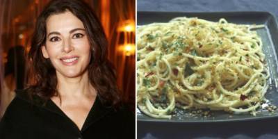 Nigella’s stale bread hack is going viral - for all the right reasons! - www.lifestyle.com.au