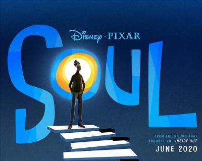 ‘Soul’ Trailer: Pixar Wants Everyone To Know Their Animated Hit Is Moving To Disney+ - theplaylist.net