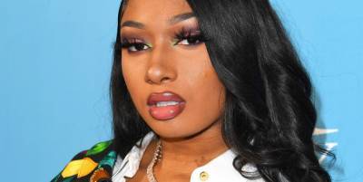 Megan Thee Stallion Spoke Out About Violence Against Black Women in a Powerful Op-Ed - www.marieclaire.com - New York
