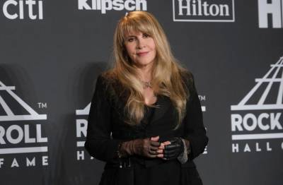 Stevie Nicks says she’s ‘pretty sure’ Fleetwood Mac wouldn’t exist if she didn't have an abortion - www.foxnews.com