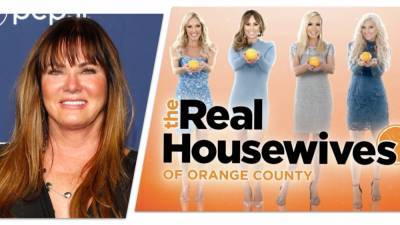Yes, That's 'RHOC' OG Jeana Keough's Voice on the Season 15 Premiere! (Exclusive) - www.etonline.com