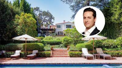 MedMen’s Chris Ganan Sells $10 Million Brentwood Mansion - variety.com