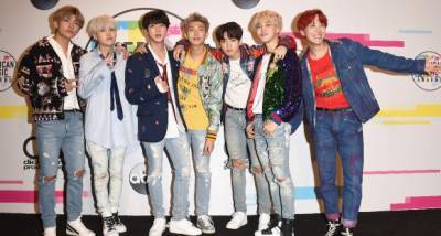 BBMAs 2020: BTS wins Top Social Artist for fourth year in a row; Give heartfelt speech dedicated to BTS ARMY - www.pinkvilla.com - South Korea