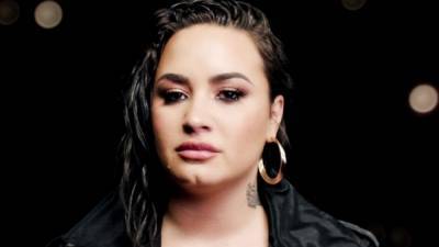 Demi Lovato Drops Personal and Powerful 'Commander in Chief' Music Video - www.etonline.com
