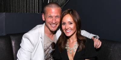 Bachelor Couple Ashley Hebert & J.P. Rosenbaum Split Up After 8 Years of Marriage - www.justjared.com