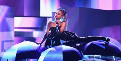 Why Ariana Grande Isn't at the 2020 Billboard Music Awards - www.elle.com