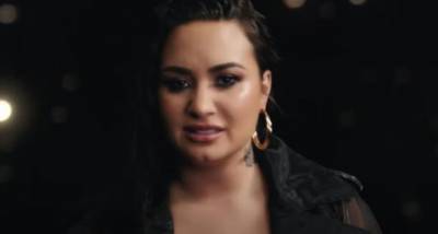 Commander In Chief MV: Demi Lovato drops an emotionally moving and diverse video; Performs it at BBMAs 2020 - www.pinkvilla.com - USA
