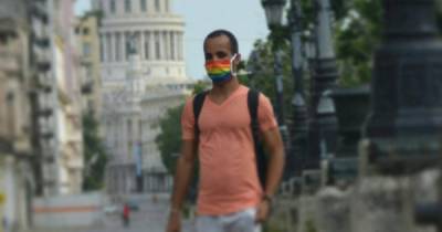Cubans share their coming out stories - www.losangelesblade.com - Spain - Los Angeles - USA - Cuba