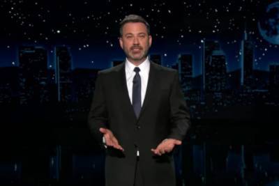 Kimmel Rips Republican Attempts to ‘Commit Voter Fraud’ With Fake Ballot Boxes (Video) - thewrap.com - California