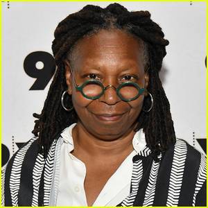Whoopi Goldberg Almost Missed Out on Starring in 'Ghost' Until This Happened! - www.justjared.com