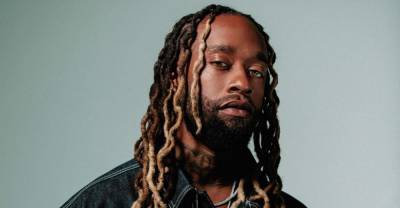 Featuring Ty Dolla $ign - www.thefader.com