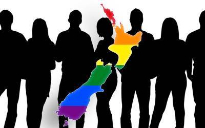 New Zealand Election: LGBT+ Policy Agenda, What the Parties Say - gaynation.co - New Zealand - USA