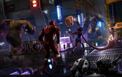 ‘Marvel’s Avengers’ patch adds new outpost, Tachyon Rift missions - www.nme.com - county Pacific