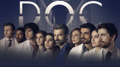Sony Pictures Television Plans U.S. TV Adaptation Of Italian Medical Drama ‘Doc’ - deadline.com - Italy