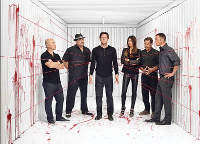 New series of Dexter announced and Michael C.Hall is back - evoke.ie
