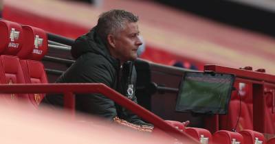 Ole Gunnar Solskjaer told which centre-back to sign for Manchester United - www.manchestereveningnews.co.uk - Manchester - Sancho