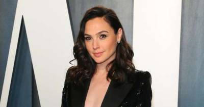Gal Gadot Isn’t Apologising For That Video We Totally Forgot About - www.msn.com