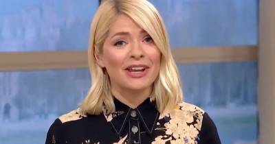 This Morning's Holly Willoughby says she cried during Phillip Schofield's appearance on The One Show - www.manchestereveningnews.co.uk
