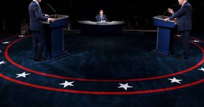 US Election 2020: Is there a Trump vs Biden debate tonight? - www.manchestereveningnews.co.uk - USA - Miami - Florida