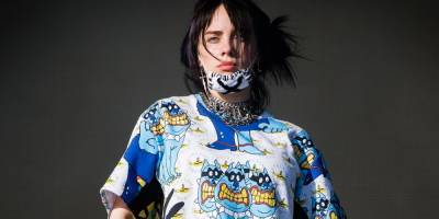 Billie Eilish and Her Fans Respond to the Singer Being Body Shamed - www.marieclaire.com