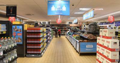 Aldi is making a controversial change to SpecialBuy aisles in all UK supermarkets - www.manchestereveningnews.co.uk - Britain