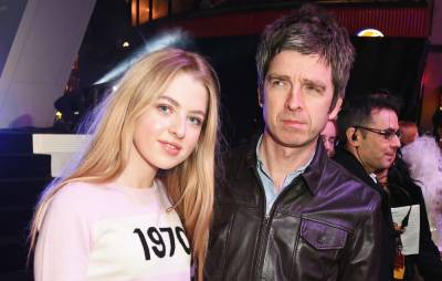 Anais Gallagher on her dad Noel not wearing a mask: “I’m less revolutionary” - www.nme.com