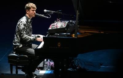 Listen to James Blake’s new EP ‘Before’ - www.nme.com