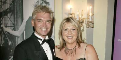 Phillip Schofield addresses row with Fern Britton that caused her to quit This Morning - www.digitalspy.com