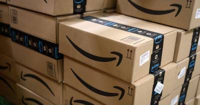 Amazon Prime shoppers targeted by scammers - police have issued a warning - www.manchestereveningnews.co.uk
