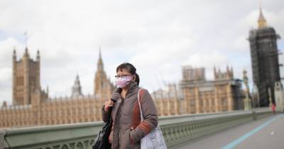 When is London going into Tier 2 coronavirus lockdown restrictions? - www.manchestereveningnews.co.uk