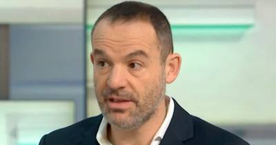 Martin Lewis reveals the 'golden' sentence you should use at the bank - www.manchestereveningnews.co.uk