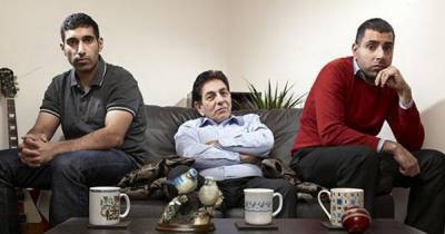 Gogglebox's Siddiqui family finally reveal the identity of their mum – and fans want her on show - www.ok.co.uk