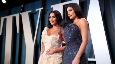Kim Kardashian overtakes Kylie Jenner's net worth to become richest sister - heatworld.com