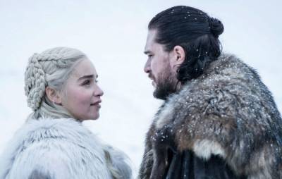 ‘Game Of Thrones’ prequel ‘House Of The Dragon’ confirms primary shoot location - www.nme.com - Ireland - city Belfast