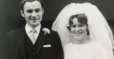 Alexandria couple mark 50 happy years of married life - www.dailyrecord.co.uk