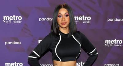 Cardi B accidentally posts nudes while in bed with ex Offset; Asks ‘Lord, why you have to make me so stupid’ - www.pinkvilla.com