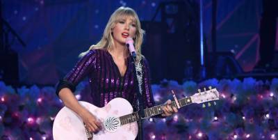 Why Taylor Swift Skipped the 2020 Billboard Music Awards - www.elle.com
