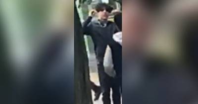 Police investigating rape of girl, 14, in city centre release picture of man they want to speak to - as they reveal another teenager was attacked nearby at 'similar time' - www.manchestereveningnews.co.uk - Manchester