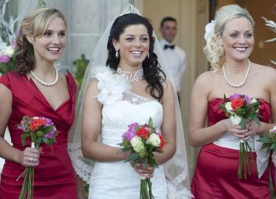 Do You Remember Nidge’s hilarious wedding ceremony routine in Love/Hate? - evoke.ie - county Love
