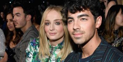 Why Joe Jonas and Sophie Turner Skipped the 2020 Billboard Music Awards - www.elle.com - Los Angeles