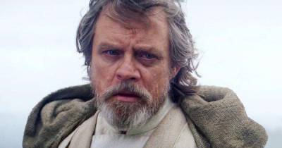 New Star Wars book reveals that George Lucas wanted Luke Skywalker to die in Episode 8 - www.msn.com