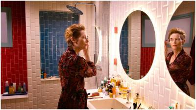 Pedro Almodovar’s ‘The Human Voice’ Gets U.K. Release From Pathé – Global Bulletin - variety.com