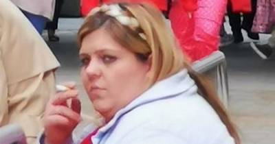 Police want to speak to this woman after train station attack - www.manchestereveningnews.co.uk - Manchester