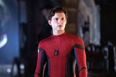 ‘Spider-Man’ Studio Says Tobey Maguire, Andrew Garfield, Tom Holland Casting Rumours Are Unconfirmed - etcanada.com - Canada - city Holland
