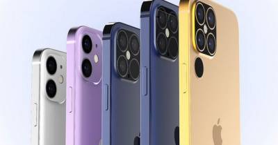 PriceRunner says you shouldn’t buy the new iPhone 12 when it comes out - here's why - www.dailyrecord.co.uk