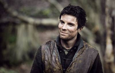 ‘Game Of Thrones’ star Joe Dempsie thinks Gendry’s mother was actually Cersei - www.nme.com